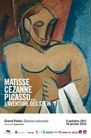 La collection Gertrude Stein photo