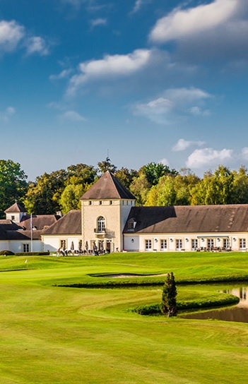Tournoi de golf amical des chambres de commerce coréenne et japonaise photo
