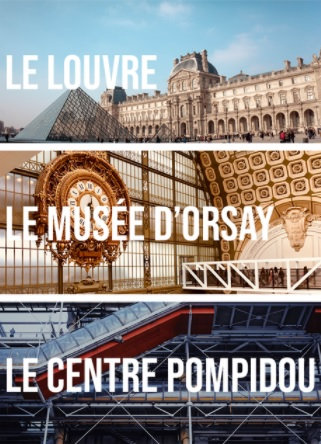 Cours d'histoire de l'art