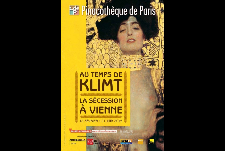 Au temps de Klimt photo
