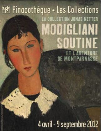 Les peintres de Montparnasse photo