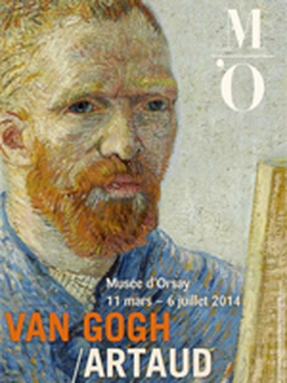 Rétrospective Van Gogh photo
