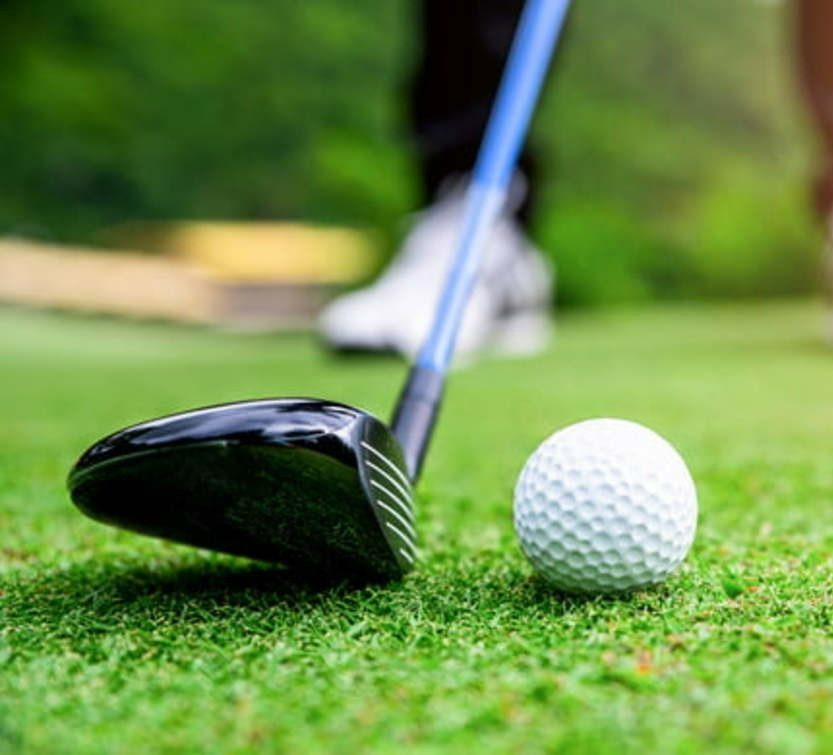 Tournoi de golf caritatif 2023 photo