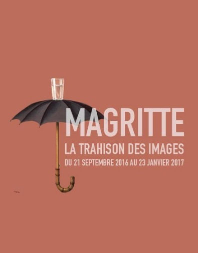Rétrospective René Magritte photo
