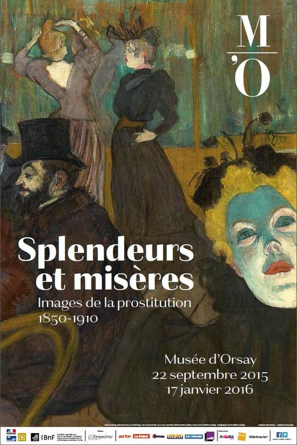 Splendeurs et misères de Paris photo